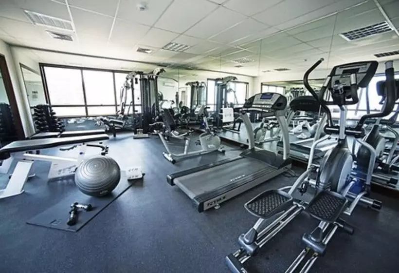 Fotos del hotel La Hacienda Hotel Miraflores:  2