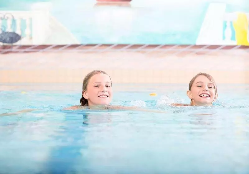 Fotos del hotel Novotel Freiburg Am Konzerthaus:  3