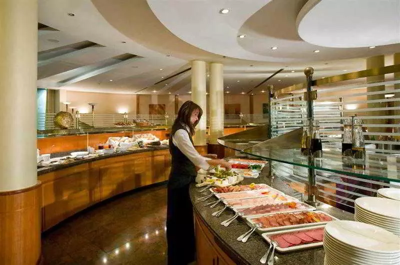 Fotos del hotel Novotel Freiburg Am Konzerthaus:  5