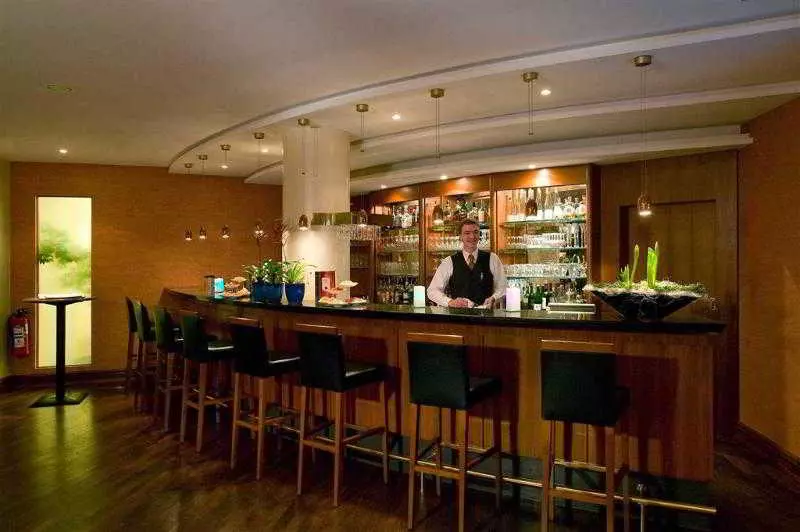 Fotos del hotel Novotel Freiburg Am Konzerthaus:  6