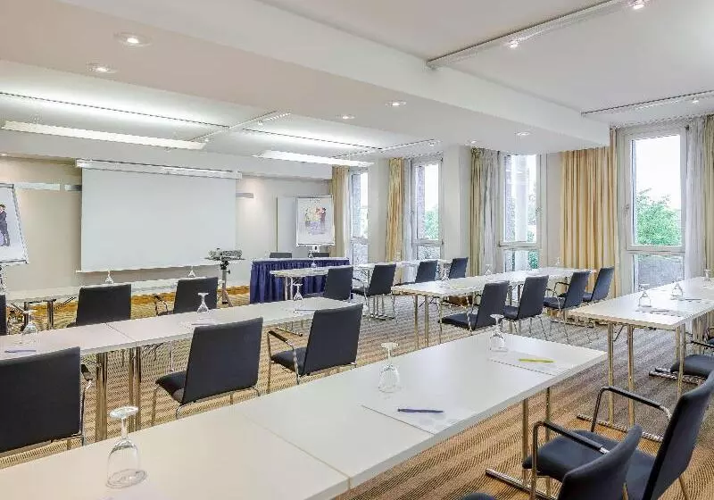 Fotos del hotel Novotel Freiburg Am Konzerthaus:  19