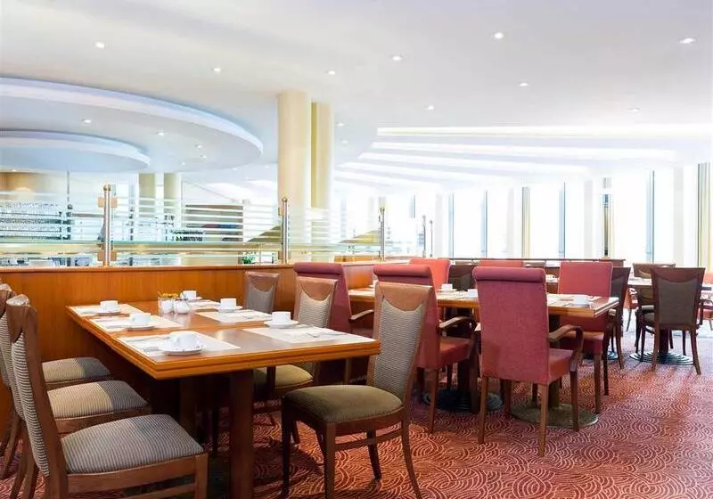 Fotos del hotel Novotel Freiburg Am Konzerthaus:  21