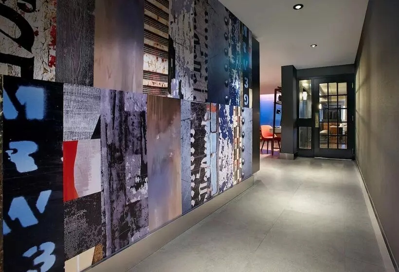 Fotos del hotel Radisson Suites Hotel Toronto Airport:  3