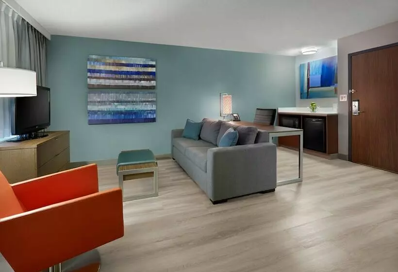 Fotos del hotel Radisson Suites Hotel Toronto Airport:  9