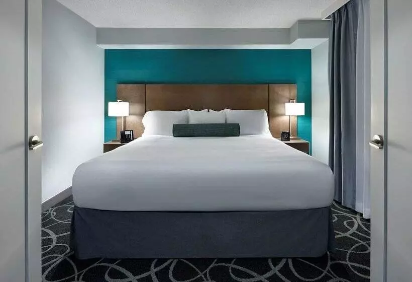 Fotos del hotel Radisson Suites Hotel Toronto Airport:  5