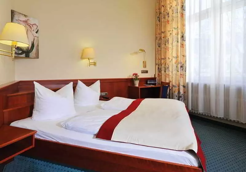 Fotos del hotel BB Hotel Berlin:  5