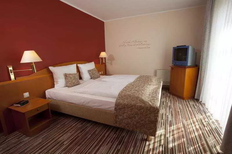 Fotos del hotel Best Western Hotel Quintessenz Forum:  9