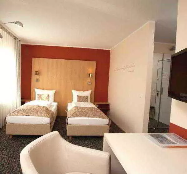 Fotos del hotel Best Western Hotel Quintessenz Forum:  11