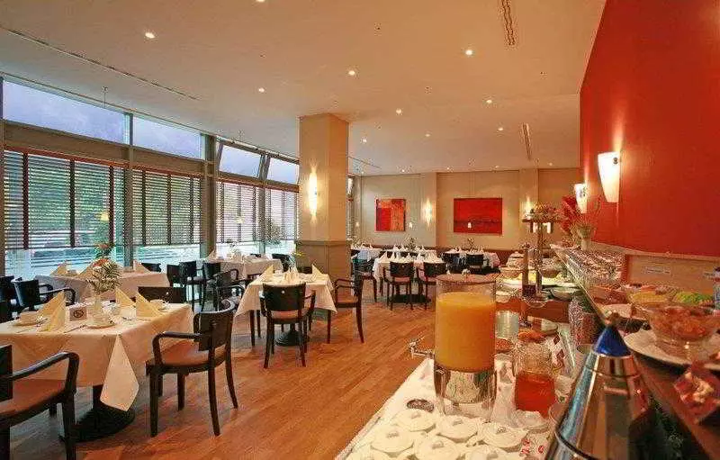 Fotos del hotel Best Western Hotel Quintessenz Forum:  3