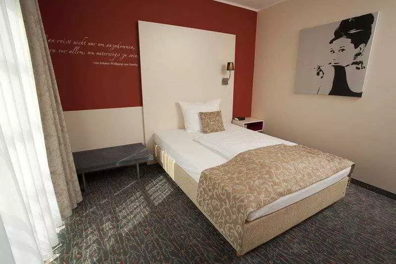 Fotos del hotel Best Western Hotel Quintessenz Forum:  14