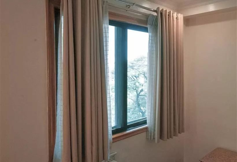 Fotos del hotel City Garden Suites:  18