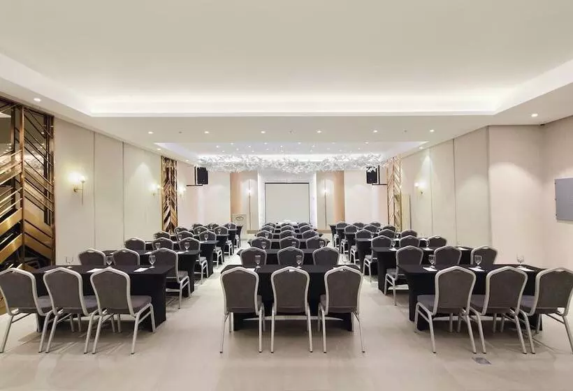 Fotos del hotel City Garden Suites:  11