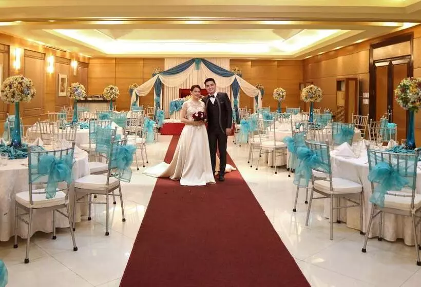 Fotos del hotel City Garden Suites:  15