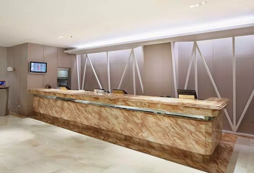 Fotos del hotel City Garden Suites:  24