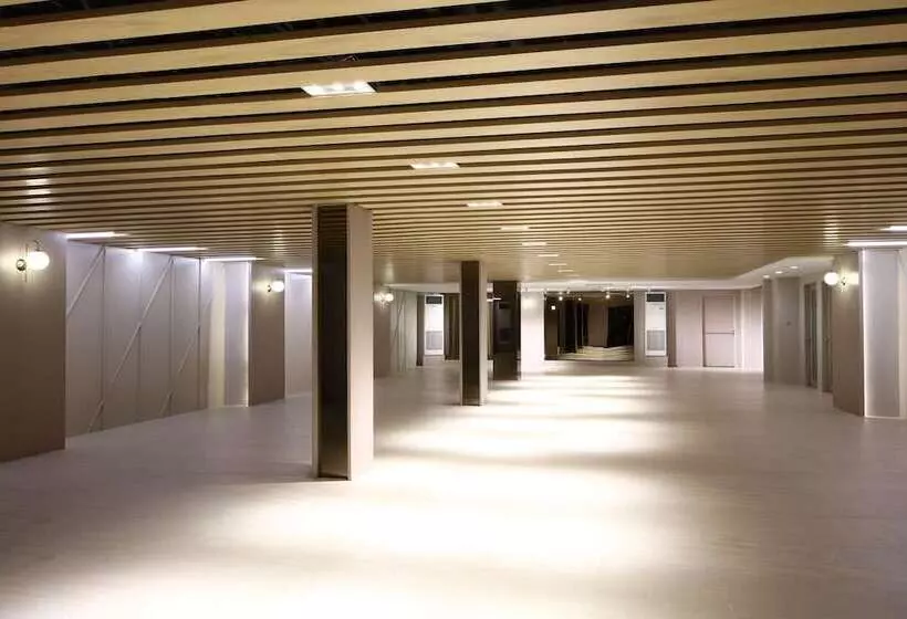 Fotos del hotel City Garden Suites:  23