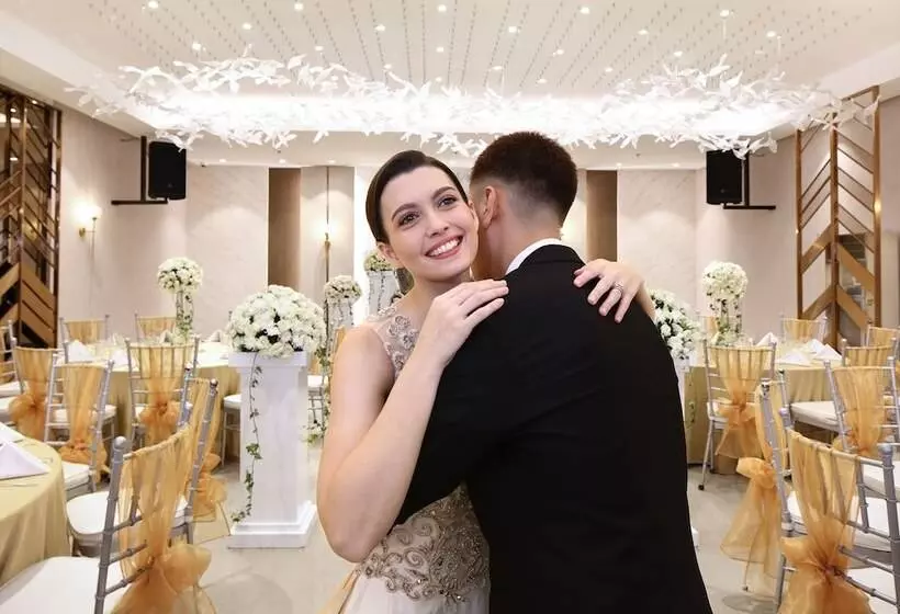 Fotos del hotel City Garden Suites:  25