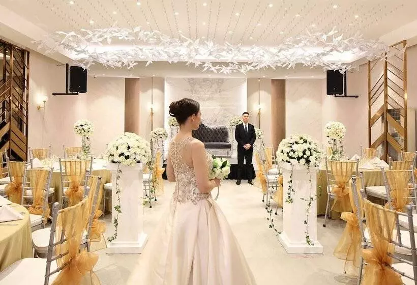 Fotos del hotel City Garden Suites:  10