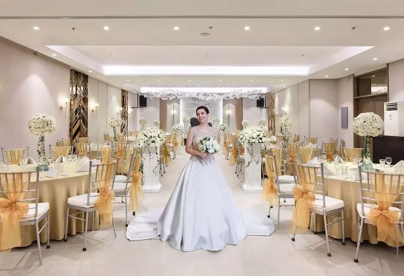 Fotos del hotel City Garden Suites:  22