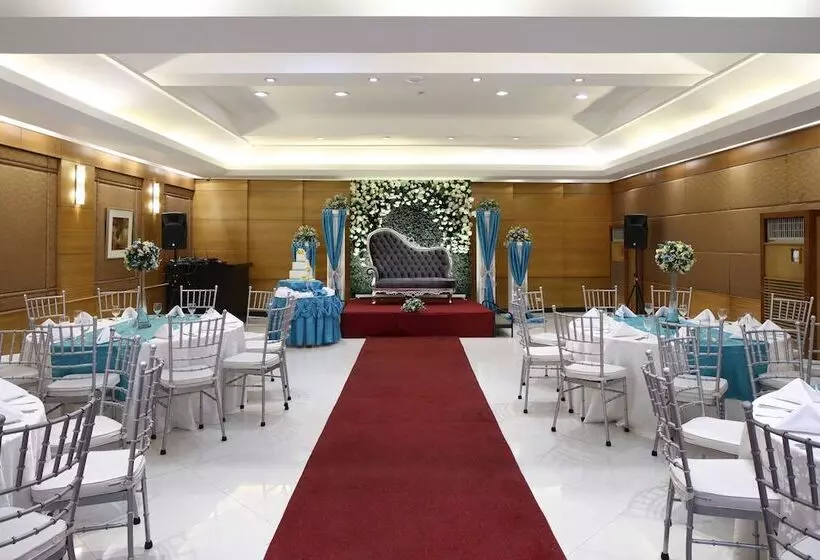 Fotos del hotel City Garden Suites:  20