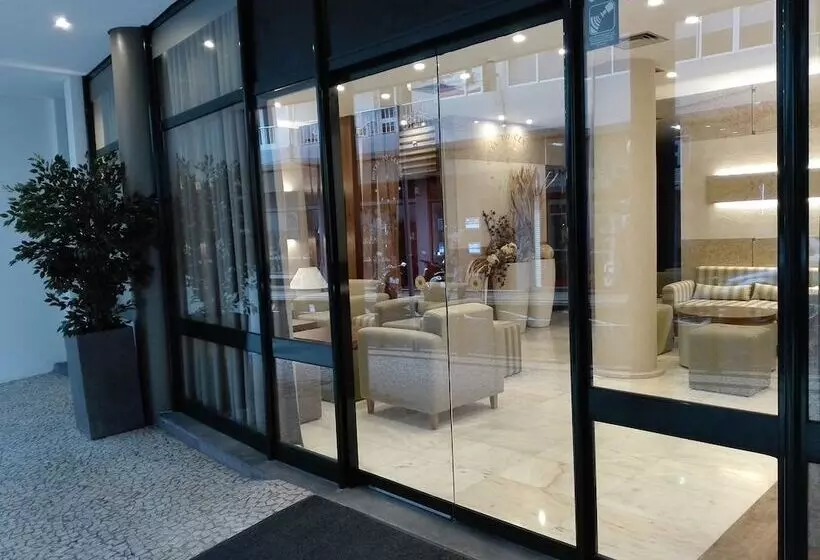 Fotos del hotel Do Centro:  9