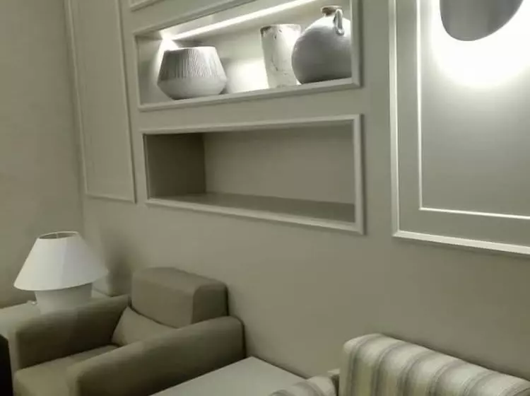 Fotos del hotel Do Centro:  11