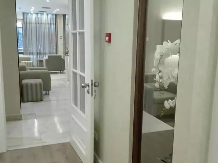 Fotos del hotel Do Centro:  2