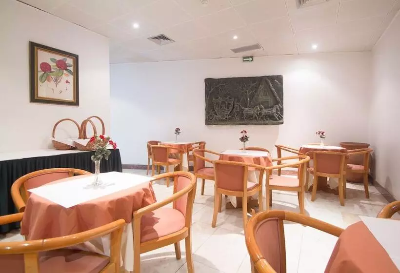 Fotos del hotel Do Centro:  5