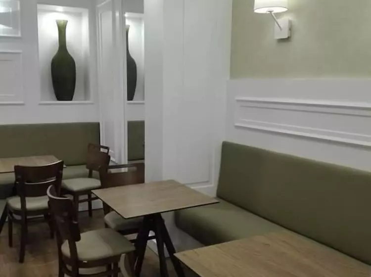 Fotos del hotel Do Centro:  25