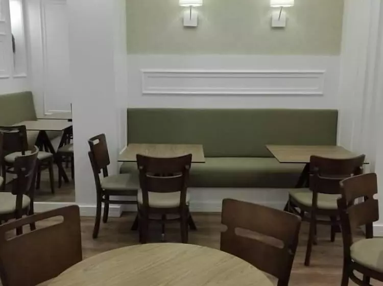 Fotos del hotel Do Centro:  19