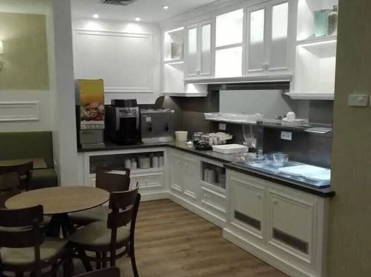 Fotos del hotel Do Centro:  7