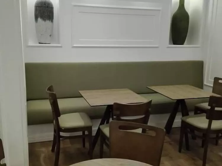 Fotos del hotel Do Centro:  6