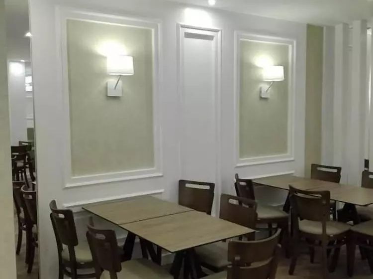 Fotos del hotel Do Centro:  14