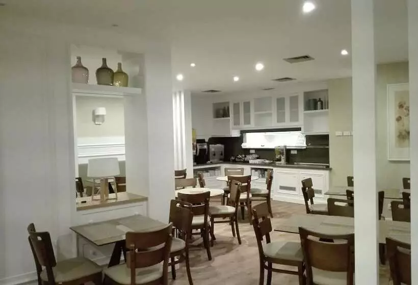 Fotos del hotel Do Centro:  15