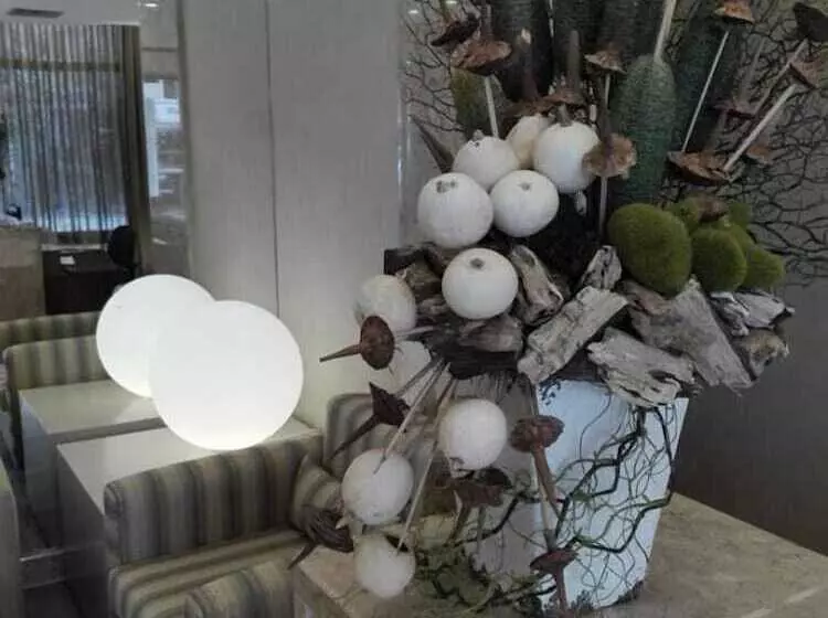 Fotos del hotel Do Centro:  8