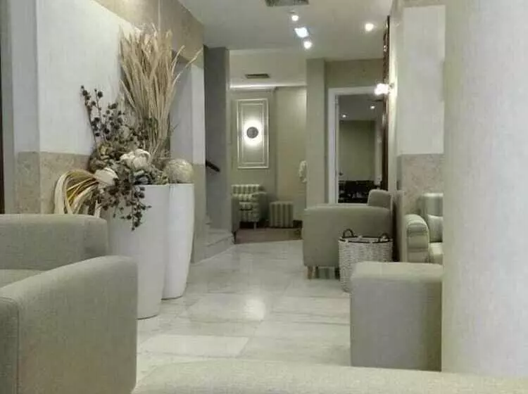 Fotos del hotel Do Centro:  13