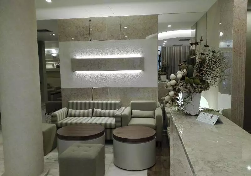 Fotos del hotel Do Centro:  23