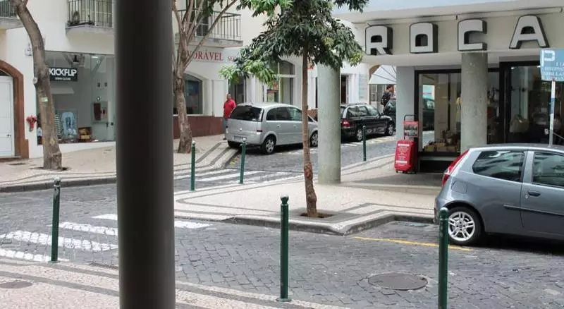 Fotos del hotel Do Centro:  16