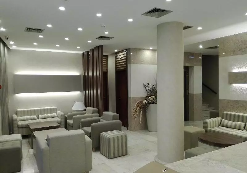 Fotos del hotel Do Centro:  12