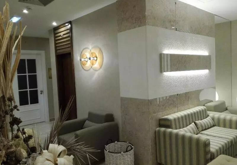 Fotos del hotel Do Centro:  18