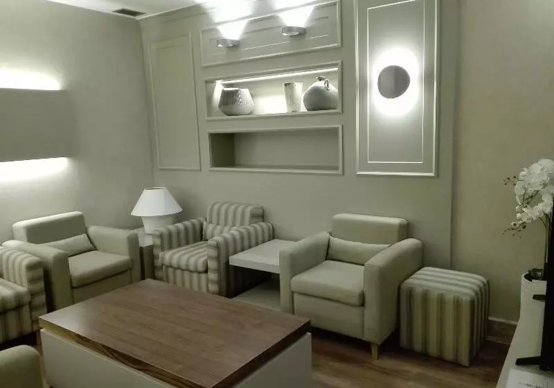 Fotos del hotel Do Centro:  3