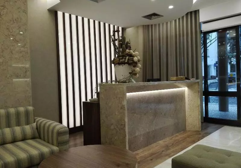 Fotos del hotel Do Centro:  4