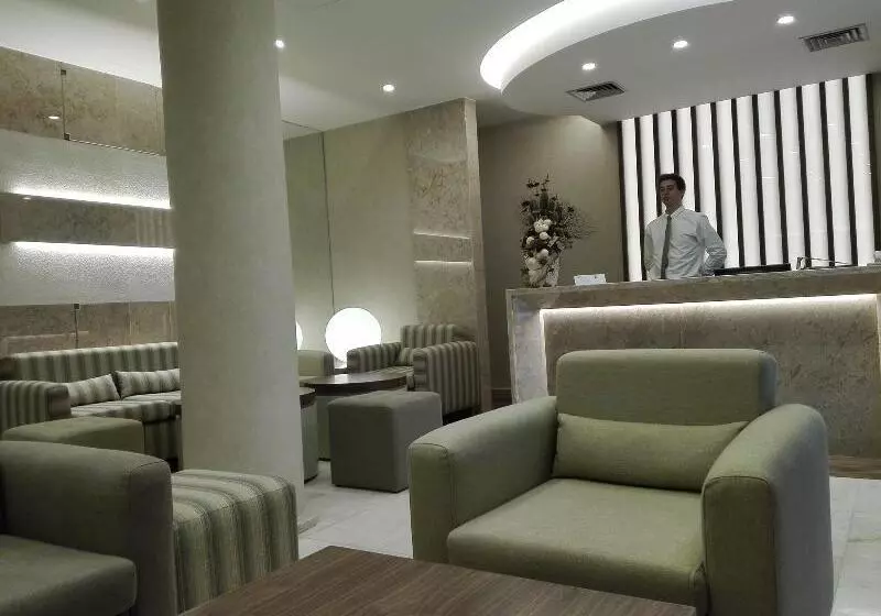 Fotos del hotel Do Centro:  24