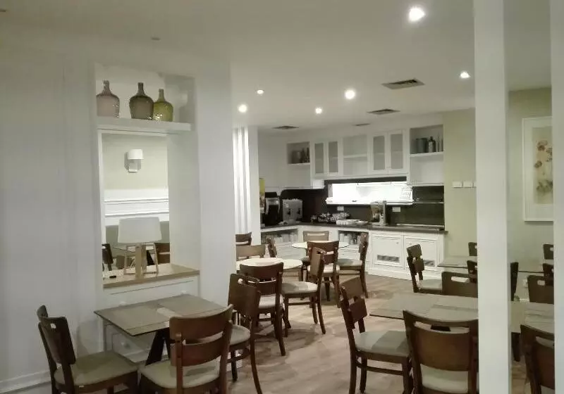 Fotos del hotel Do Centro:  20