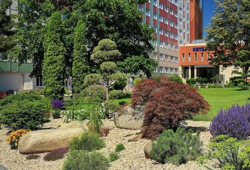 Fotos del hotel Duo:  8