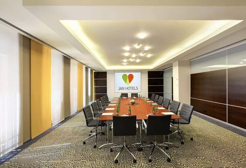 Fotos del hotel Duo:  6