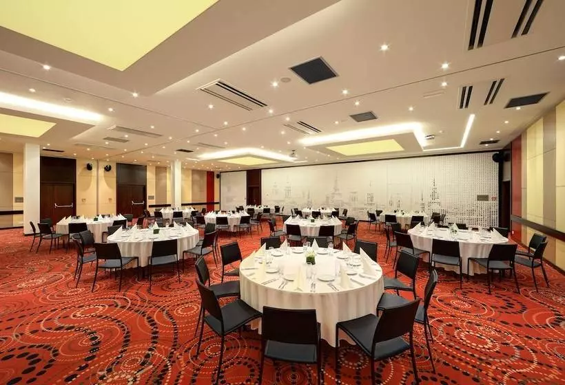 Fotos del hotel Duo:  12