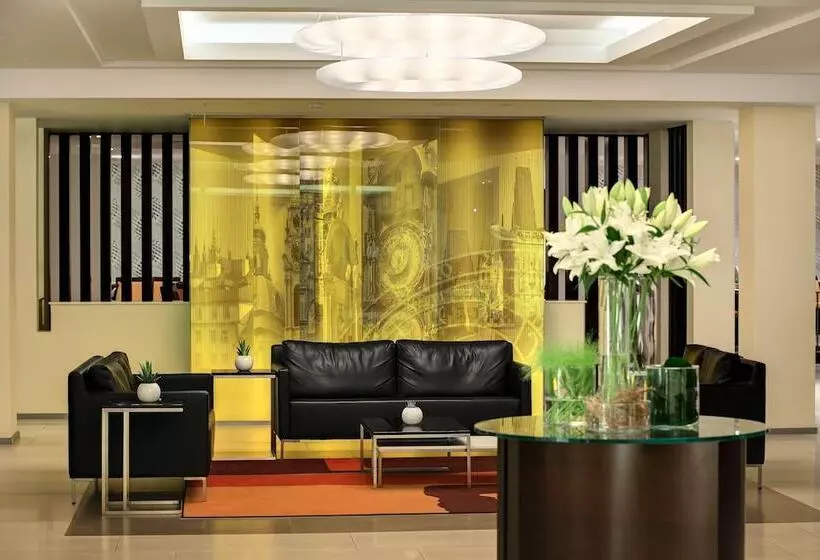 Fotos del hotel Duo:  2