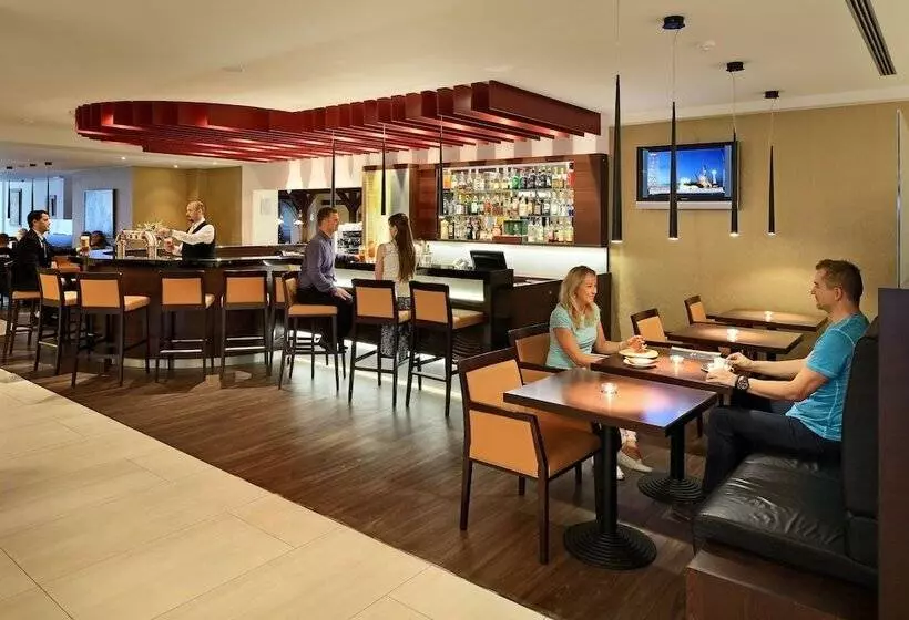 Fotos del hotel Duo:  14