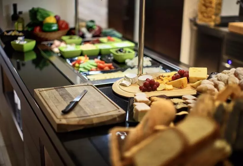 Fotos del hotel Duo:  4