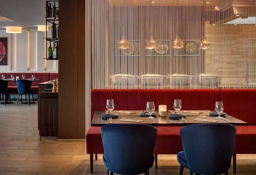 Fotos del hotel Duo:  11